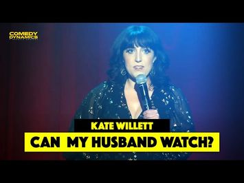 Can My Husband Watch?
