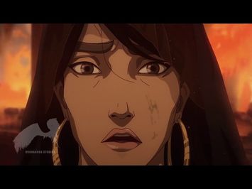 English Trailer