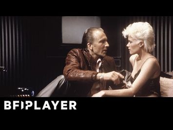 Mark Kermode reviews Body Double (1984) | BFI Player