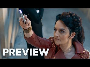 PREVIEW: The Two Ranis Scheme Above London - Wish World