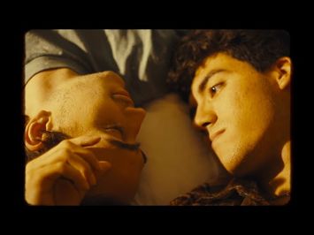 The Cube | LGBT/Gay Sci Fi Short Film