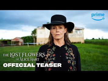 Teaser Trailer