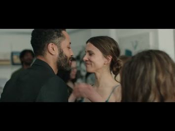 FALLING INTO PLACE (Original Trailer) | A Film by Aylin Tezel
