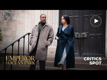 Critics Spot
