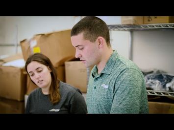 This Business of Autism - Trailer Three