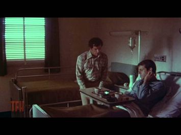 Eli Roth on ROLLING THUNDER