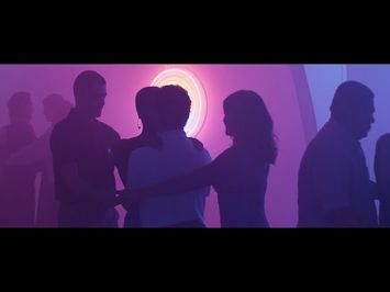 Teaser trailer de Divino Amor (HD)