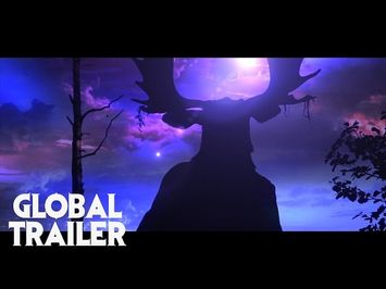 Moose The Movie - Official Global Trailer (HD)