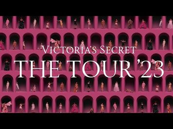 Introducing #TheTour23 | Victoria’s Secret