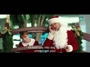 Letters to Santa, Listy do M