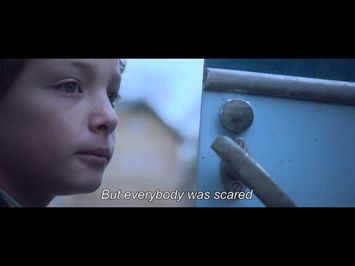 A Bag of Marbles - Trailer (2017) HD