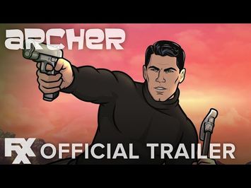 Season 11 Official Trailer