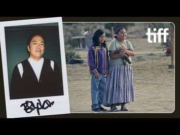 How Taika Waititi Transformed Billy Luther's FRYBREAD FACE AND ME