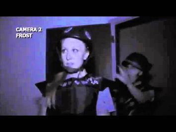 The Dead Will Rise 2 Found Footage Trailer