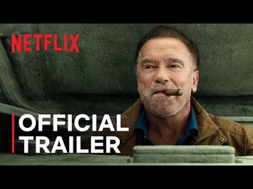 Season 2 Official Trailer