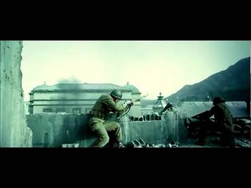 71 Into the Fire - Cine Asia Exclusive Clip 1