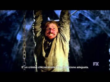 The Bastard Executioner 1x07 Promo