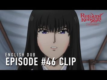 -Kyoto Disturbance- English Dub Episode #46 Clip