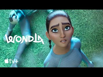 Season 2 Official Trailer