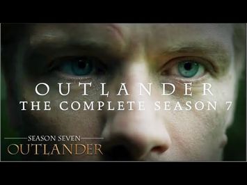 Season 7 - Blu-ray & DVD Bonus Features