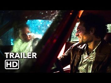 Hold Me Tight (2021) - Vicky Krieps, Mathieu Amalric - HD Trailer - English Subtitles