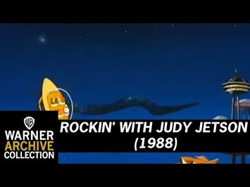 Rockin' with Judy Jetson (Opening Song)