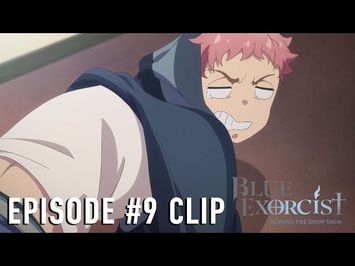 -Beyond the Snow Saga- Episode #9 Clip [Subtitled]