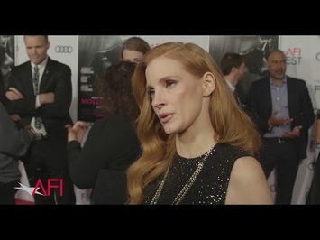 MOLLY'S GAME Interviews: Jessica Chastain and Aaron Sorkin