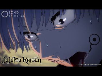 Inumaki's Sacrifice [Subtitled]