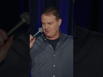 I miss perforation | Greg Warren: The Salesman