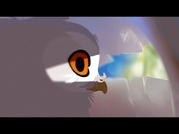 SHOOOM'S ODYSSEY - TEASER