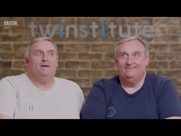 Fit3D Features in BBC weight loss Documentary 