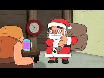 CLASH-A-RAMA! 12 Days of Clashmas Teaser - Available Now