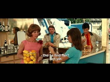 Young Girls of Rochefort - Trailer