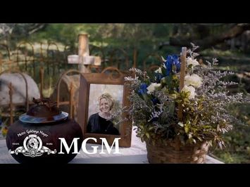 Death Wish | Official Trailer ?? | MGM