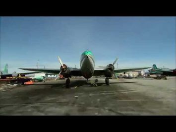 Ice Pilots Season 2 Trailer (download and DVD)
