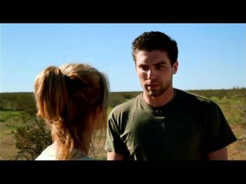Crossroads - Trailer