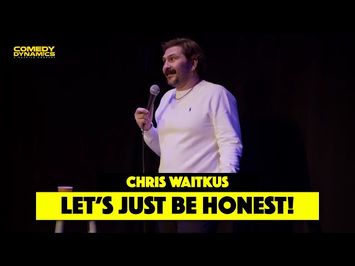 Just Be Honest