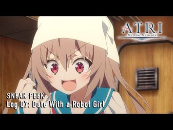 Episode #7 Preview [Subtitled]
