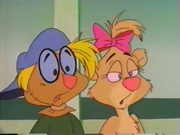 The Oz Kids The Nome Prince And The Magic Belt 1996