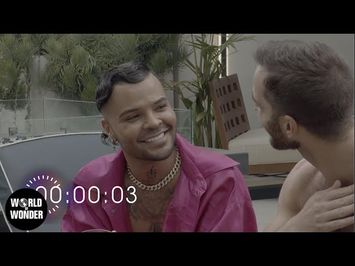 Vanjie: 24 Hours of Love Teaser