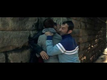 Damaged Goods - Official Trailer 2012