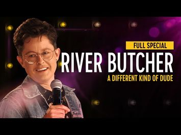 River Butcher: A Different Kind of Dude - Full Special