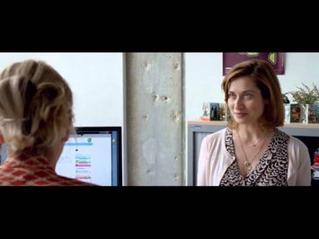 On a failli être amies - Bande-annonce