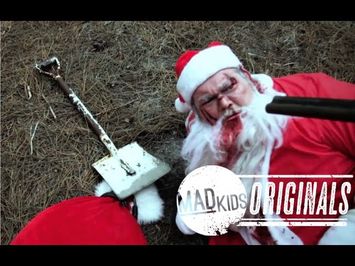 Henry & Aaron's Christmas Special #1