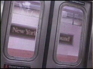 New York Underground: 