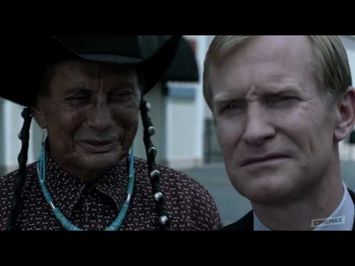 Banshee Season 1: Episode 3 Clip - Sanchez Arrives For Fight