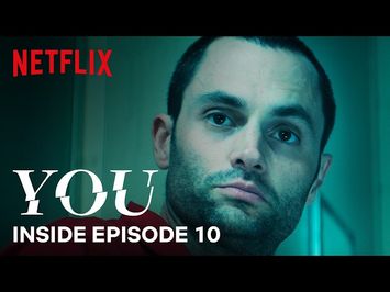 Season 5 - Inside Episode 10: Finale