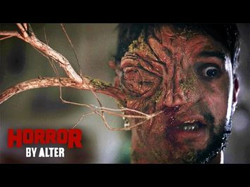 Horror Short Film 