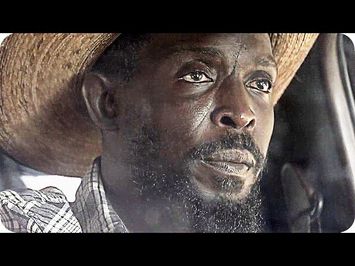 HAP & LEONARD Season 1 TRAILER (2016) Sundance Channel Mini-Series
